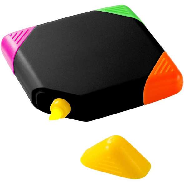 Textmarker Trafalgar