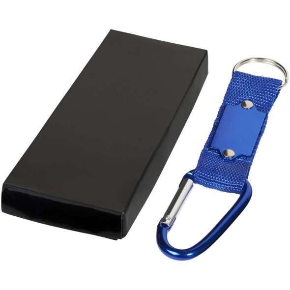 Breloc metalic Strap