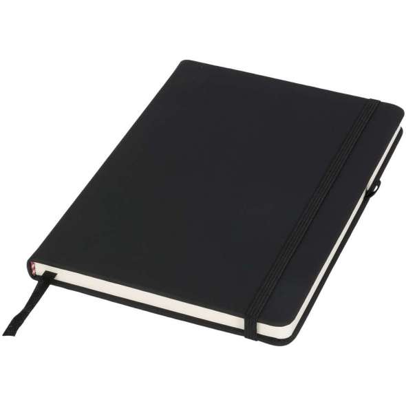 Notes A5 Noir Edge