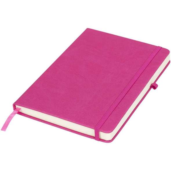 Notes A5 Rivista