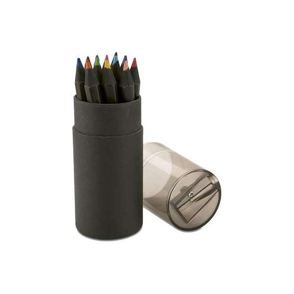Creioane colorate Agapia