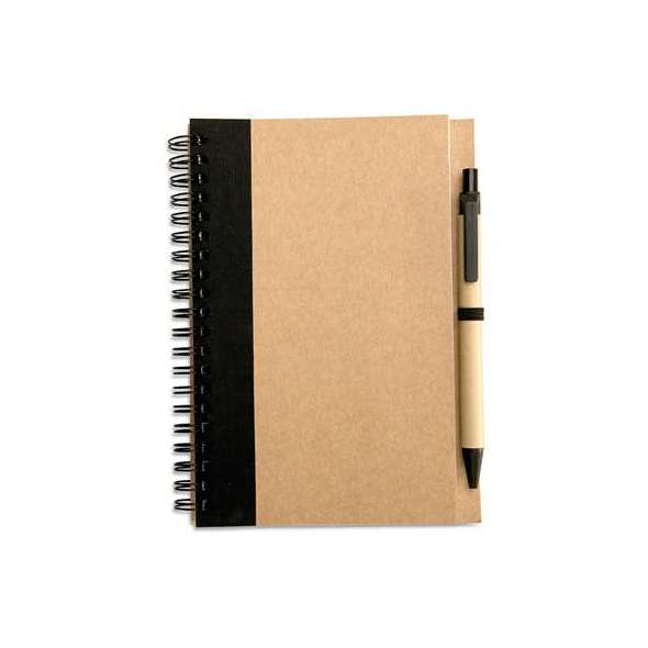 Notes A5 Mainz