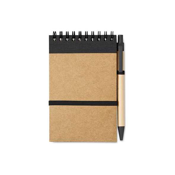 Notes A6 Mantua Notes A6 Mantua