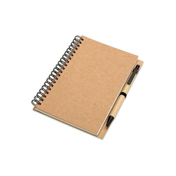 Notes A5 Nora