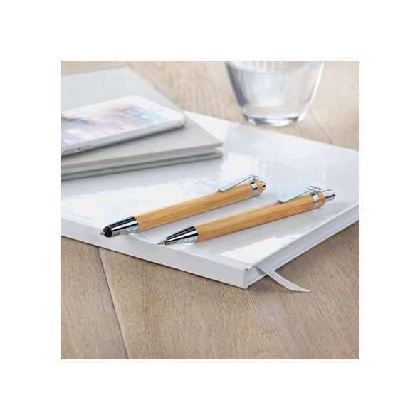 Set pix si creion mecanic Banera