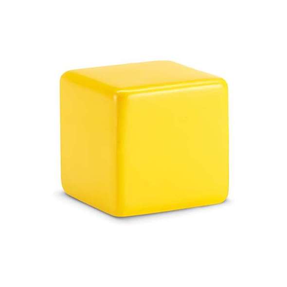 Jucarie antistress, patrat