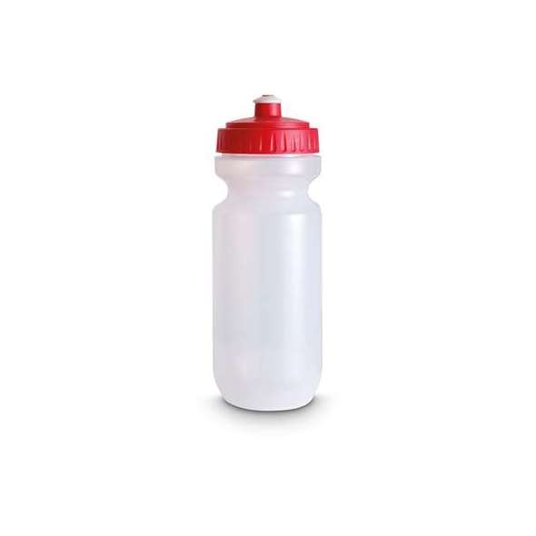 Sticla din plastic