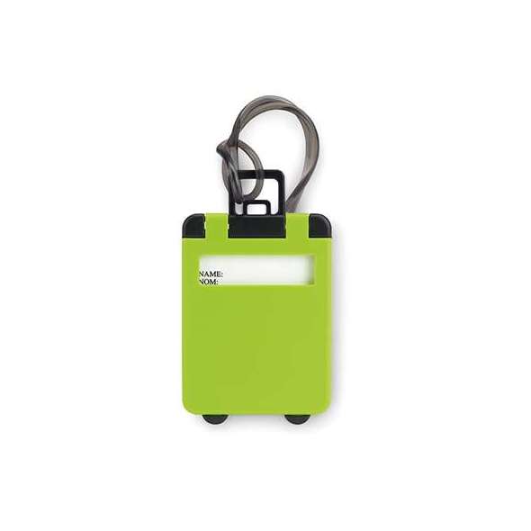 Eticheta bagaje Tora