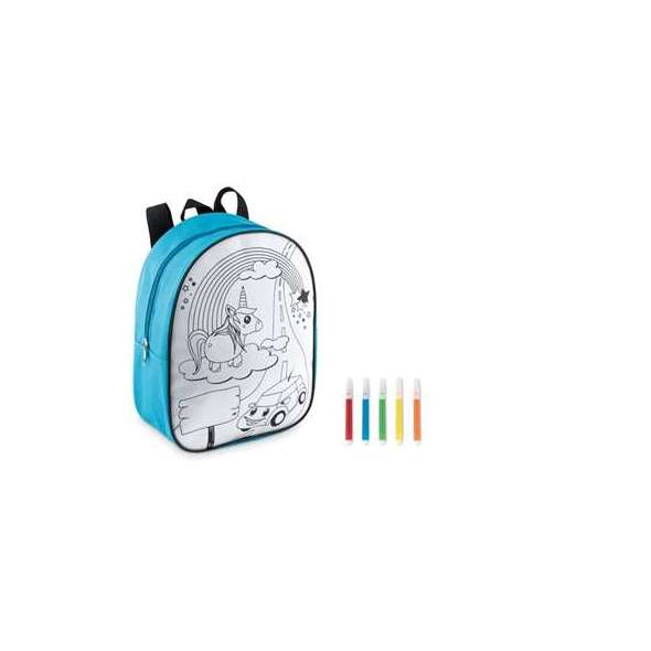 Rucsac poliester Stetch