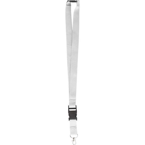 Lanyard poliester Benedict