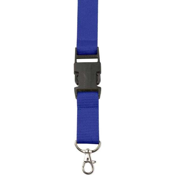 Lanyard poliester Benedict