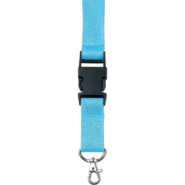 Lanyard poliester Benedict