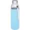 Bodhi 500 ml glass sport bottle, White