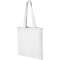 Carolina 100 g/m2 cotton tote bag, Natural