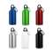 Bidon sport  Laura, 400 ml