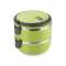 Container mancare TOGO 700 + 700 ml