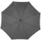 Polyester (190T) umbrella Kelly, black