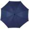Polyester (190T) umbrella Kelly, black