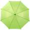 Polyester (190T) umbrella Kelly, black