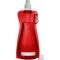 PP bottle Bailey, red