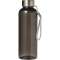 Tritan bottle Marc, black