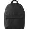 Polyester (600D) backpack Dave, black