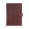 Agenda piele 15x21 cm Luna