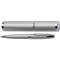 Metal ballpen Mark, white