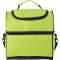 Polyester (600D) cooler bag Barney, lime