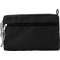 RPET toiletry bag Natasha, black