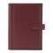 Agenda piele 17x24 cm Pianeta