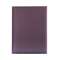 Agenda nedatata 17x24 cm Ontario 449