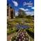 Calendar de perete Gardens