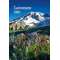 Calendar de perete Landscapes