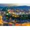 Calendar de birou Romania