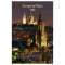 Calendar de perete Europe by Night