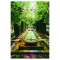Calendar de perete Gardens