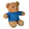 Ursulet de plus cu tricou, Jackie
