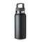 Bidon sport inox Cleo lange