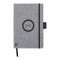 Notes A5 cu incarcator wireless Charbuk