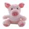Jucarie de plus porc, Reoink