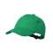 Sapca bumbac reciclat  Brauner