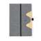 Notes A5 cu incarcare wireless Dalou
