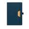Notes   A5  cu buzunar exterior Zarek