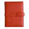 Agenda piele 17x24 Giglio