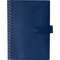 Agenda Lux 17x24 cm Cometa