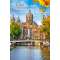 Calendar de perete Europe