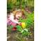 Calendar de perete Kids