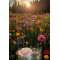 Calendar de perete Landscapes