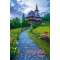 Calendar de perete Romania